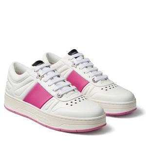 Jimmy Choo Hawaii Platform sneakers